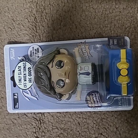 The office Popsies - Picture 4 of 6